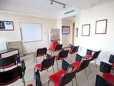 Özel Sürücü Kursu