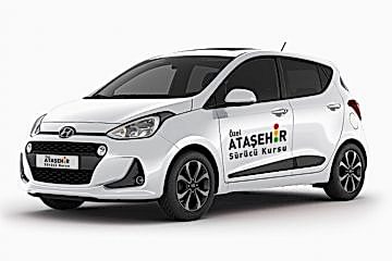 HYUNDAİ İ 10 OTOMATİK