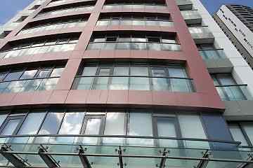 Brandium 'daki Kursumuz