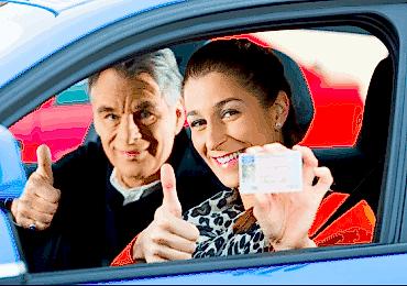 Anadolu Yakası Sürücü Kursu